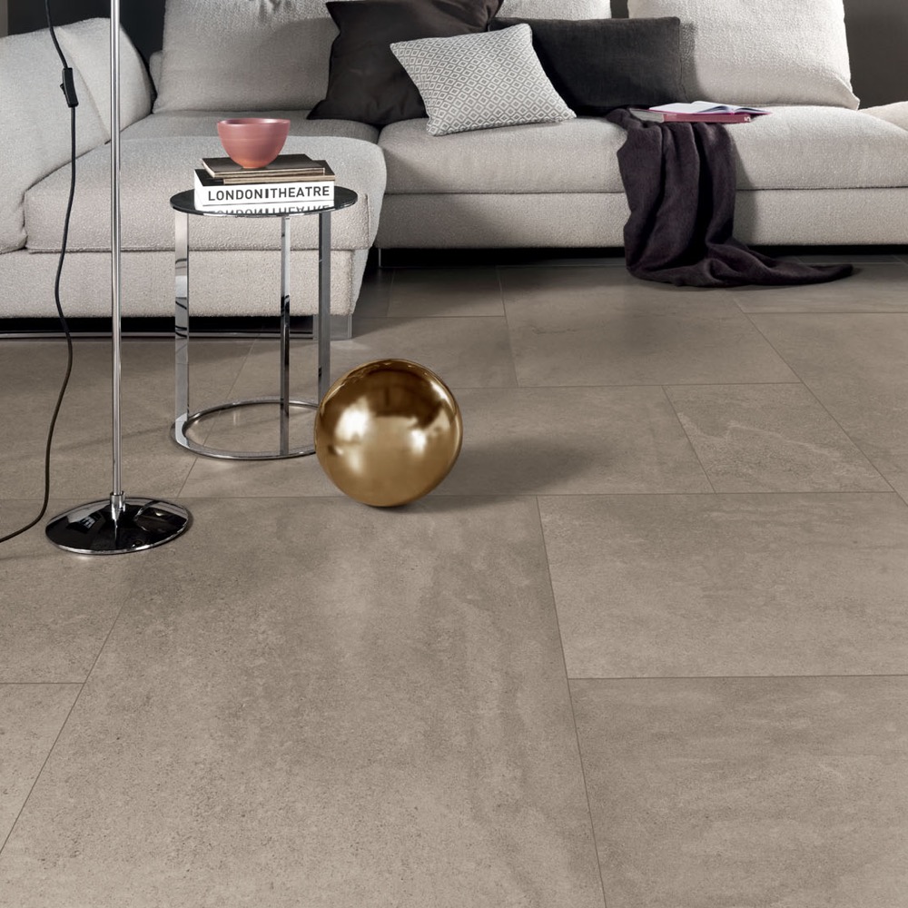 Lea Ceramiche Cliffstone Taupe Moher Lpp/Rtt 60X60 - LGWCLX2