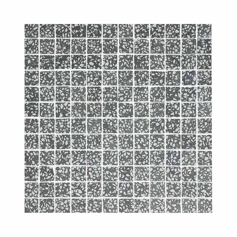 Mosaico Lea Ceramiche Masterpiece Chip Piece Alpi 30X30 - LGCM280