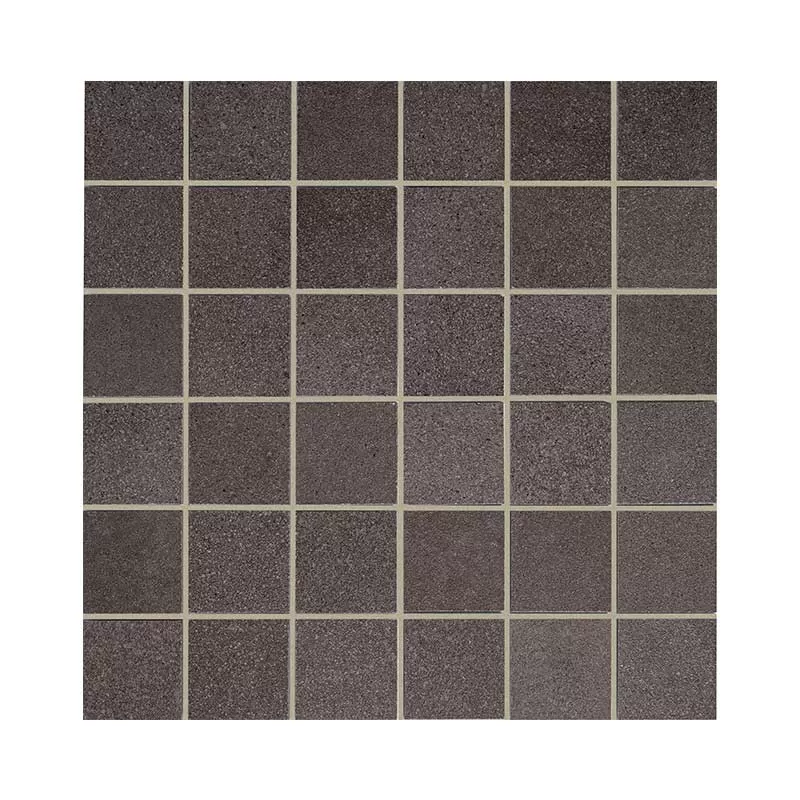 Mosaico Lea Ceramiche Masterpiece Master Brown 36 30X30 - LGCM230