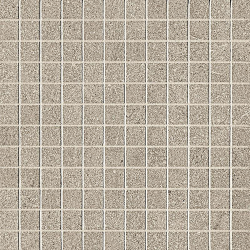 Mosaico Lea Ceramiche Nextone Next Taupe Nat 144 30X30 - LG9NX12