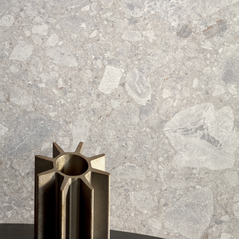 Lea Ceramiche Side Stone Cluster Light Nat/Rtt 60X120 - LGXSD40