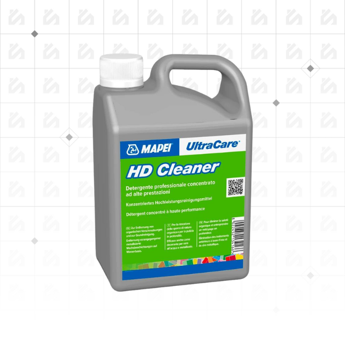Mapei Ultracare Multicleaner Jerrycan - Limpiador líquido (0,75 l)