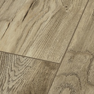 Pisos Laminados - Sistema Floor Cottage Rovere Harbour Beige Max 8mm 19,3x138