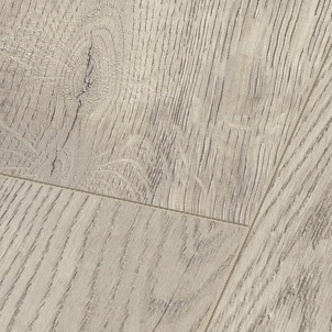 Pisos Laminados - Sistema Floor Cottage Rovere Pettersson Beige Max 8mm 19,3x138