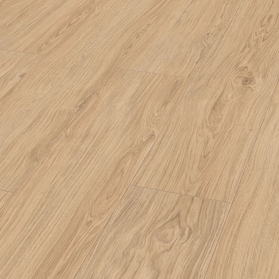 Pisos Laminados - Sistema Floor Cottage Rovere Sabbia Beige Max 8mm 24,4x138