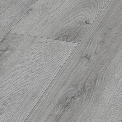 Pisos Laminados - Sistema Floor Advanced Rovere Grigio 8mm 19,3x138