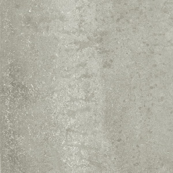 Saime Ceramiche Ferrocemento Grigio Nat Rett 120X120 - T811005