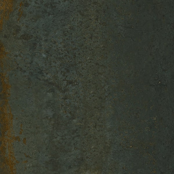 Saime Ceramiche Ferrocemento Nero Nat Rett 120X120 - T810885