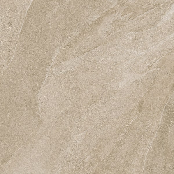 Saime Ceramiche Titano Beige Nat Rett 60X120 - 8661026