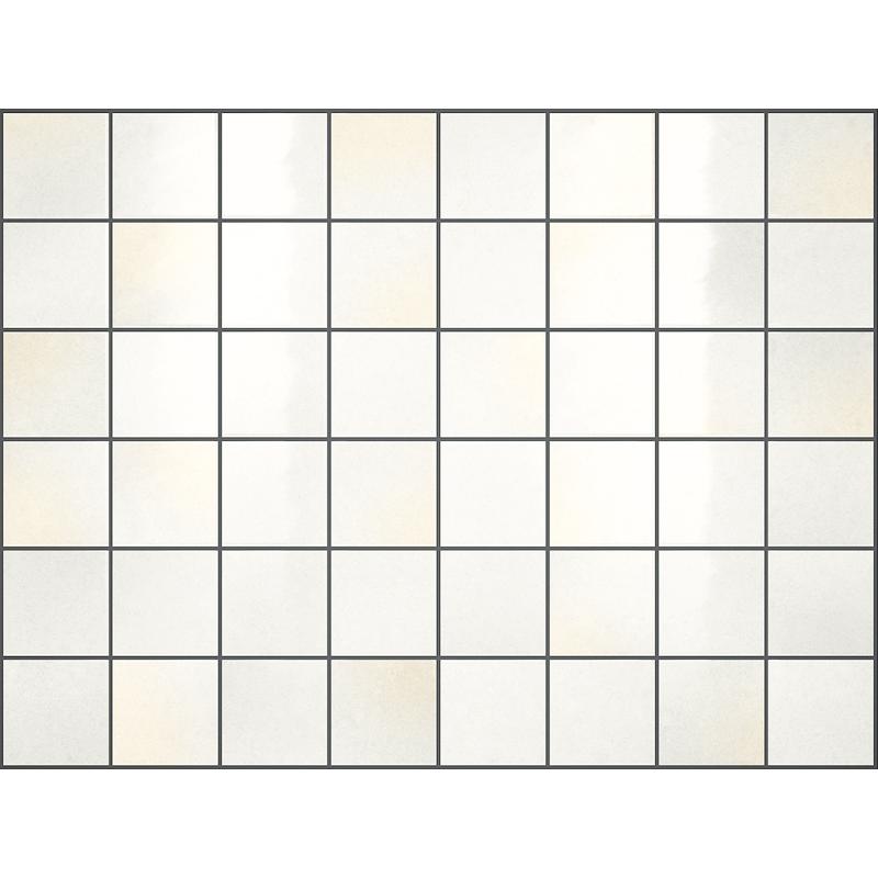 Mosaic Vogue Riflessi Opale Rete 5x5 (30x40) - 00RL9R72