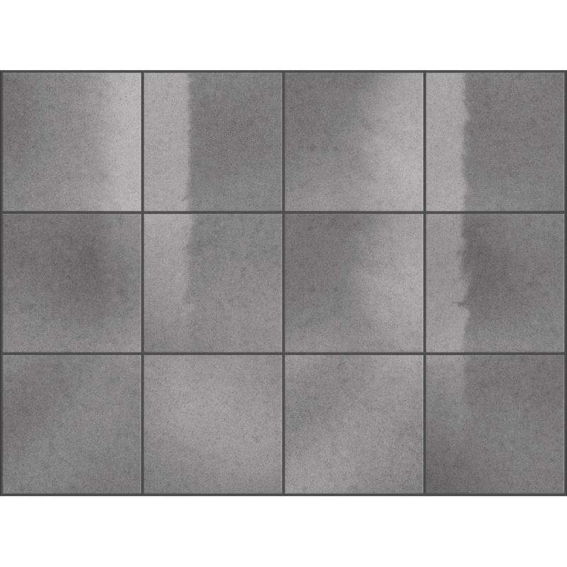 Mosaic Vogue Riflessi Quarzo Rete 10x10 (30x40) - 00RLAR41
