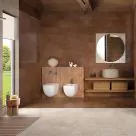 Fap Oxide Corten Matt Rt 80x80 - FSW4 thumbnail
