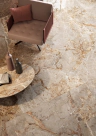 La Fabbrica Ava Breccia Argentum Lapp/Rett 120X120 - 0163021 thumbnail