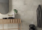 Lea Ceramiche Anthology 01 White Worn Rtt 60X60  - LGWAL10 thumbnail