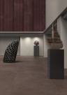 Lea Ceramiche Masterpiece Brown Nat/Rtt 30X60  - LGVM230 thumbnail