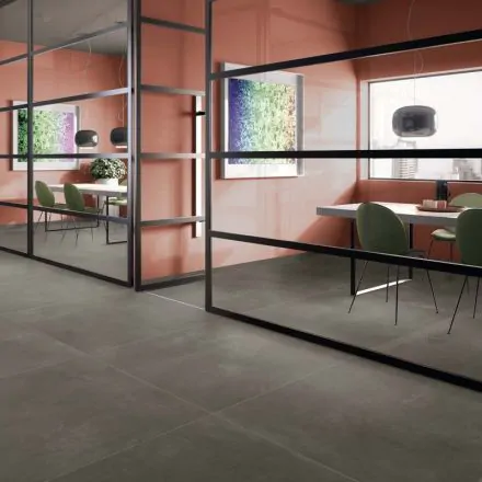 Abk Lab325 Base Taupe Ret 60X60 - PF60002695