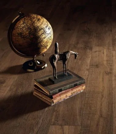 Atlas Concorde Heartwood Moka 20x120 Matt - AL7F