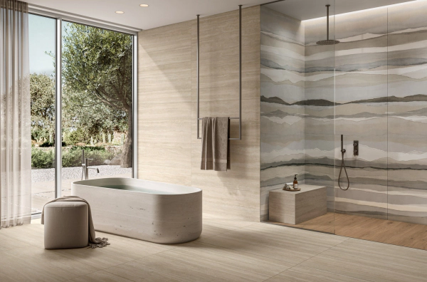 Caesar Iconica Classico Verso Matt 40X60 - AGYE