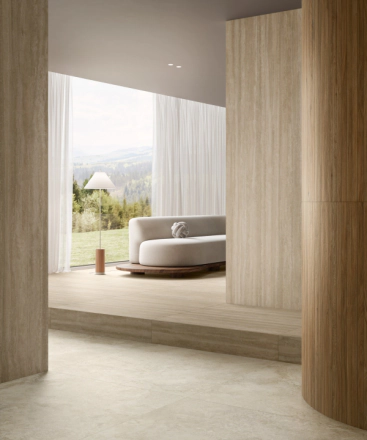 Caesar Iconica Classico Verso Matt 40X60 - AGYE