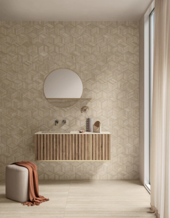 Caesar Iconica Classico Verso Matt 40X60 - AGYE