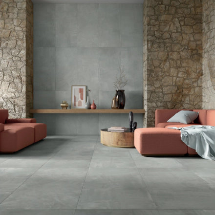Dado Paint Grey 30X60 Rett - 303973