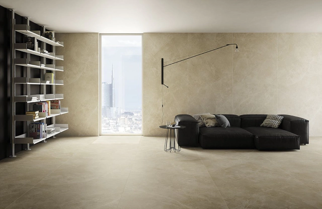 Fap Roma Pietra Matt 60x60 - fLRD