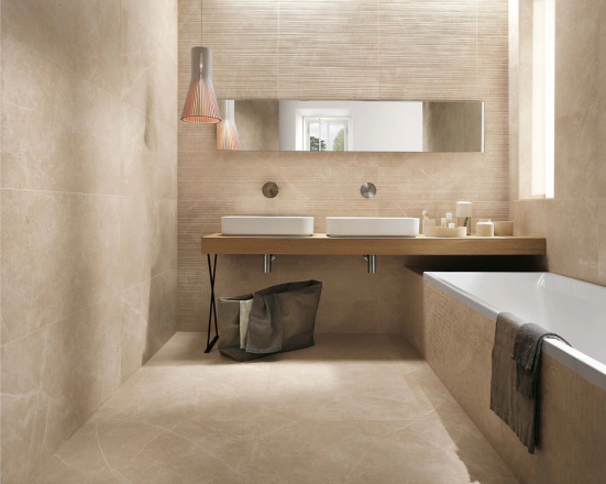 Fap Roma Pietra Matt 60x60 - fLRD