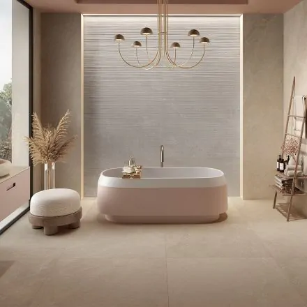 La Fabbrica Ava Noble Stone Beige Nat Ret 60X120 - 0199003