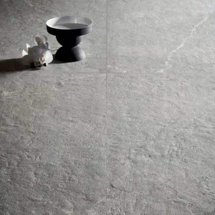 Lea Ceramiche Anthology 04 Gray Worn Rtt 60X120  - LGXAL40