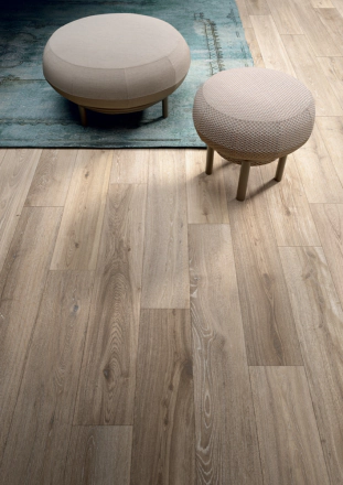 Lea Ceramiche Bio Attitude Barrel Rtt 30X120  - LG6B420
