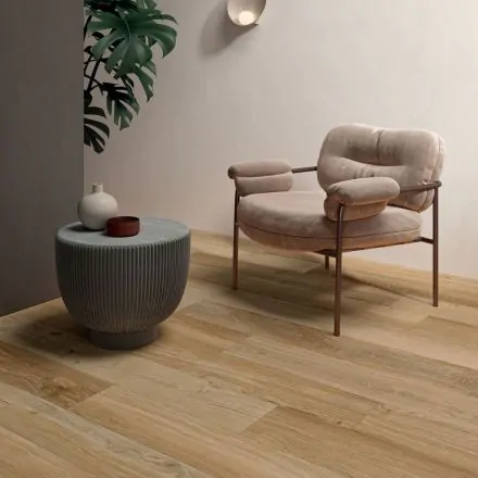 Lea Ceramiche Bio Select Oak Natural Rtt 30X120  - LG6B310