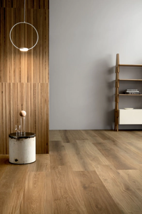 Lea Ceramiche Bio Select Oak Natural Rtt 30X120  - LG6B310