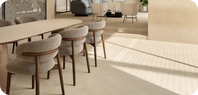 Gres porcelánico Beige