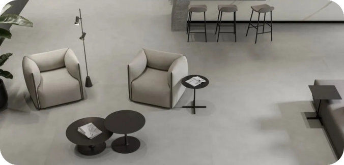 Gres porcelánico Gris